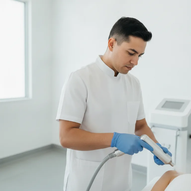 Crioterapia serviço em Jandira
